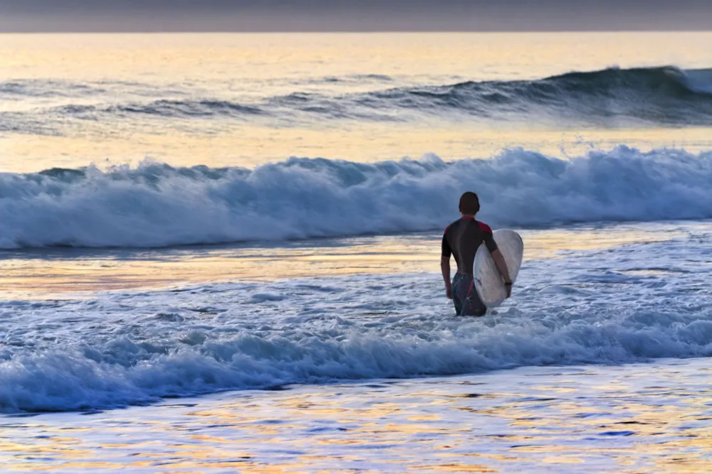 Camping Le Grand Large