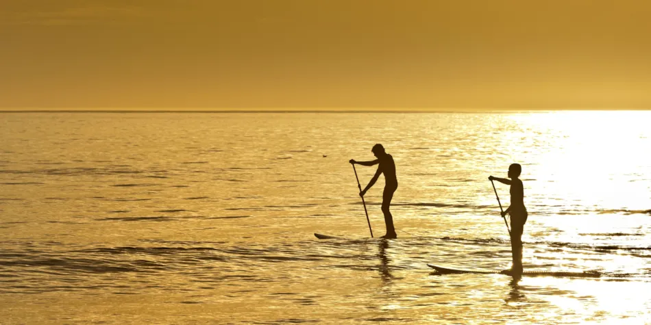 Camping Le Grand Large