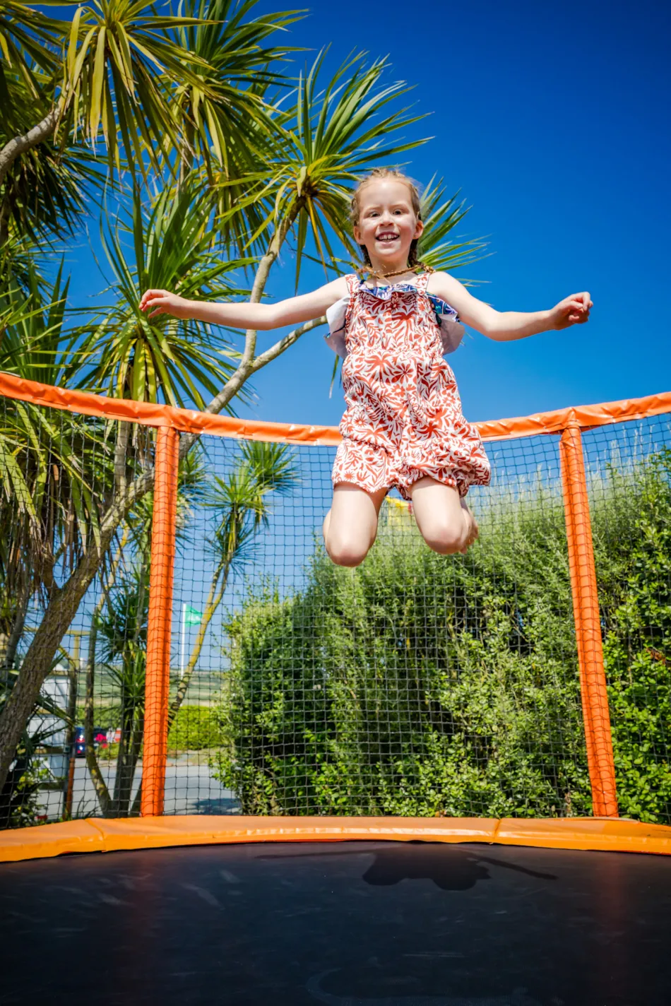 Camping Le Grand Large