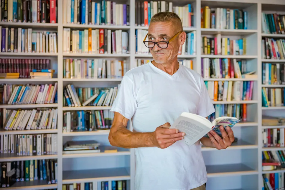 Camping Le Grand Large