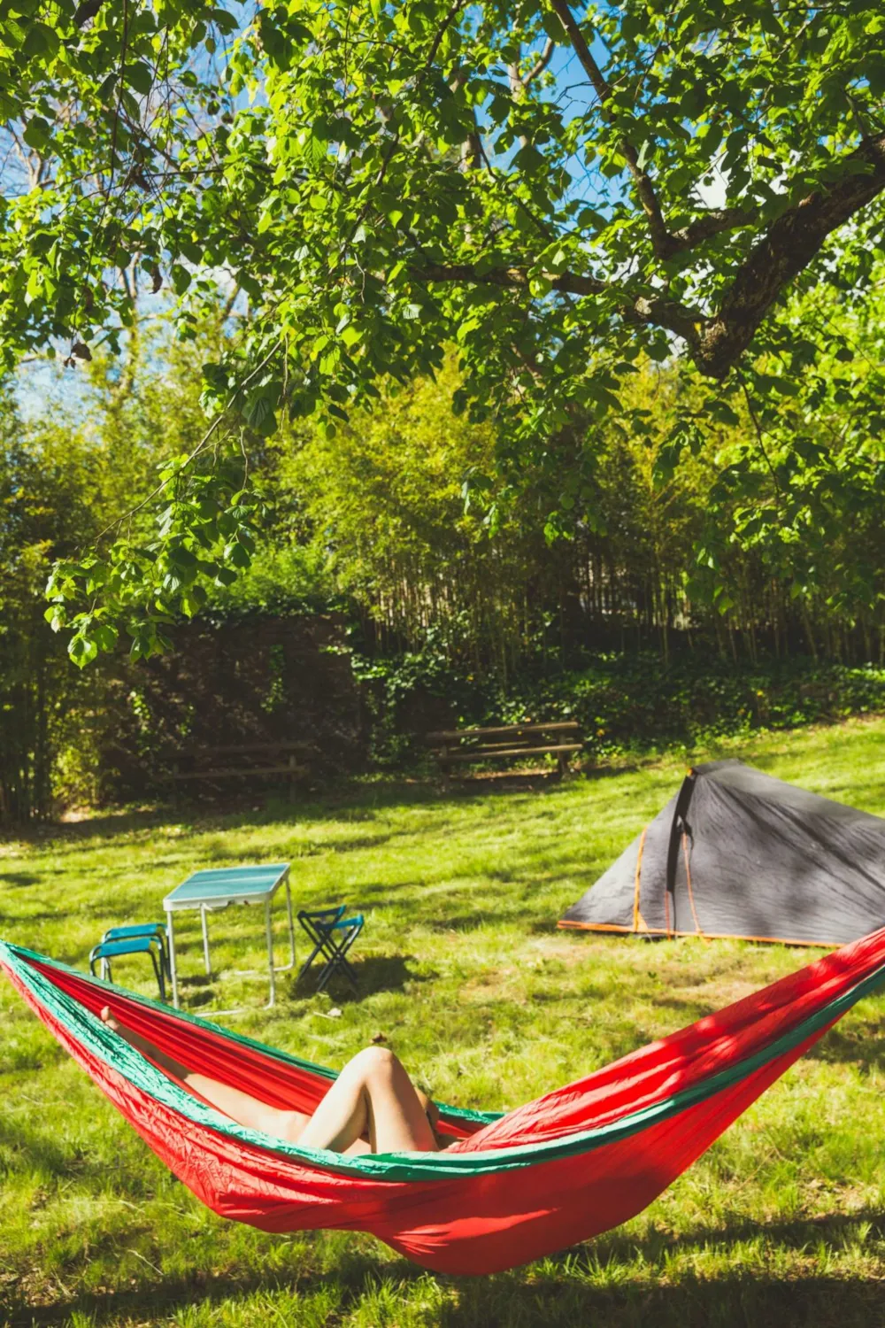 Camping et Lodges de Coucouzac - image n°5 - Ardeche