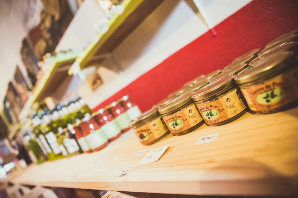 Camping et Lodges de Coucouzac