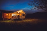 Foto #6 van Camping et Lodges de Coucouzac