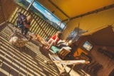 Foto #7 van Camping et Lodges de Coucouzac