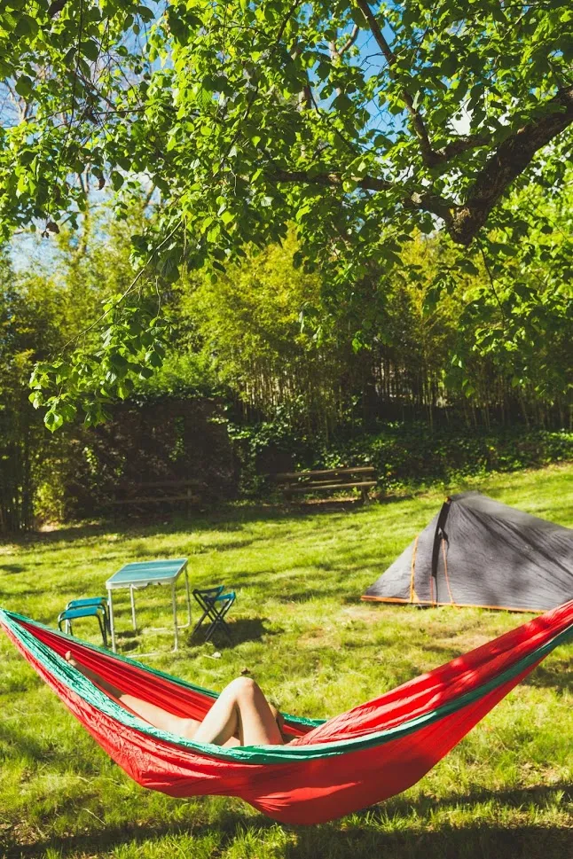 Camping et Lodges de Coucouzac - image n°9 - RhoneAlpes