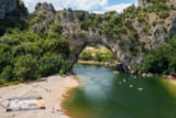 Foto #12 van Camping et Lodges de Coucouzac