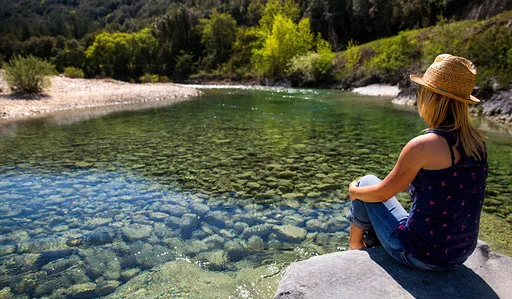 Camping et Lodges de Coucouzac