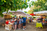 Foto #15 van Camping et Lodges de Coucouzac