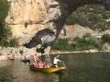 Foto #17 van Camping et Lodges de Coucouzac