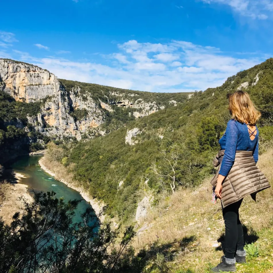 Camping et Lodges de Coucouzac