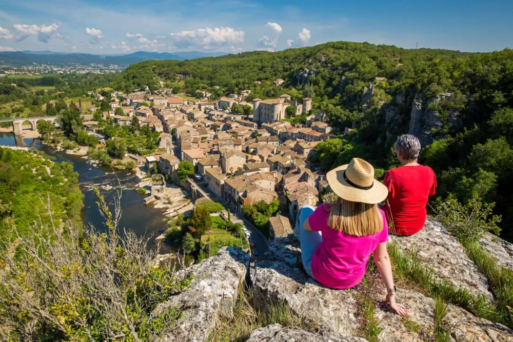 Camping et Lodges de Coucouzac - image n°21 - RhoneAlpes