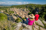 Foto #22 van Camping et Lodges de Coucouzac