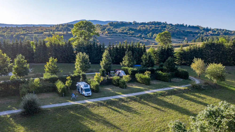 Camping Les Myrtilles - image n°3 - Drome