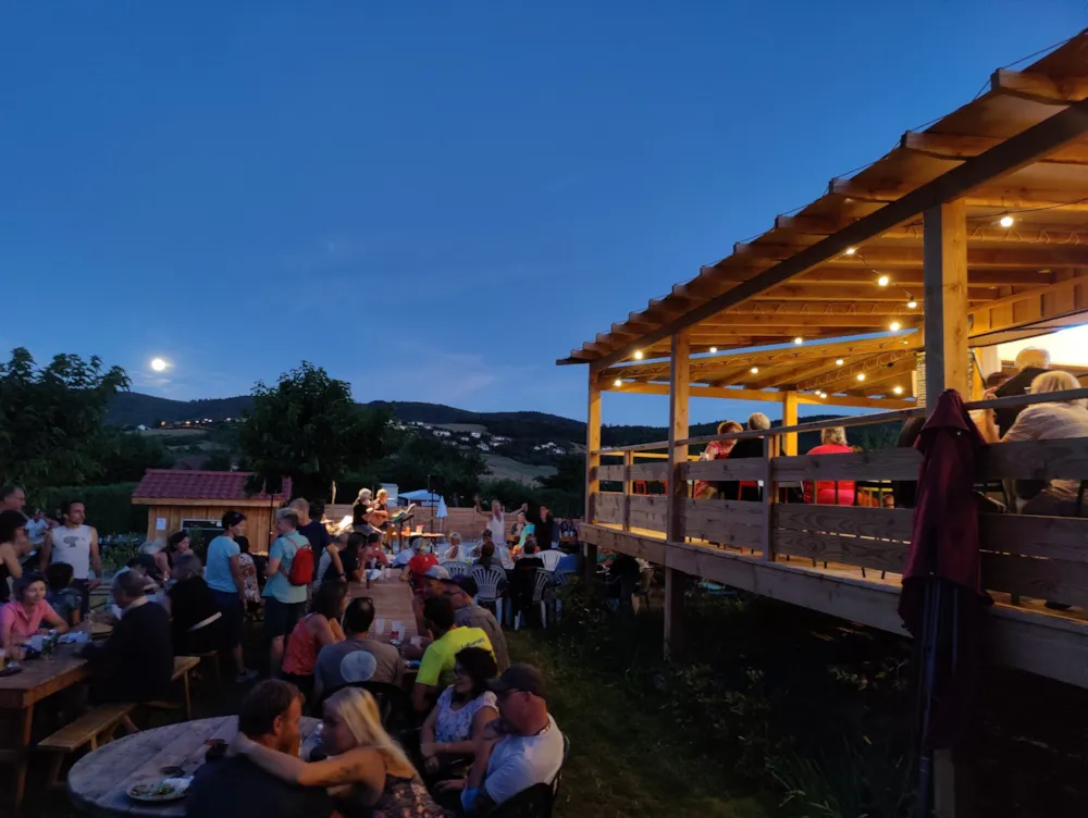 Camping le Cottet  - image n°7 - RhoneAlpes