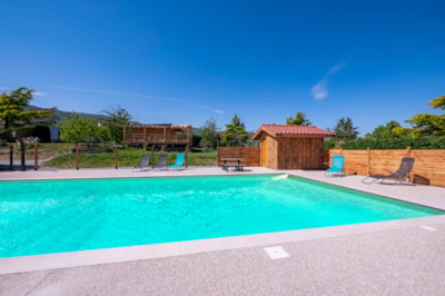Camping le Cottet 