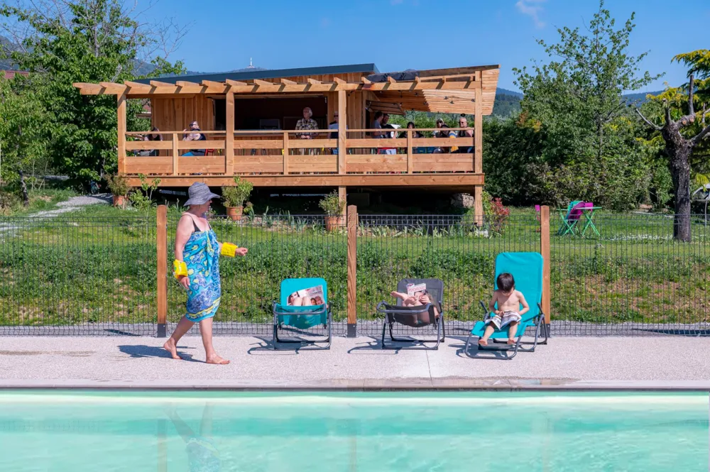 Camping le Cottet  - image n°11 - RhoneAlpes