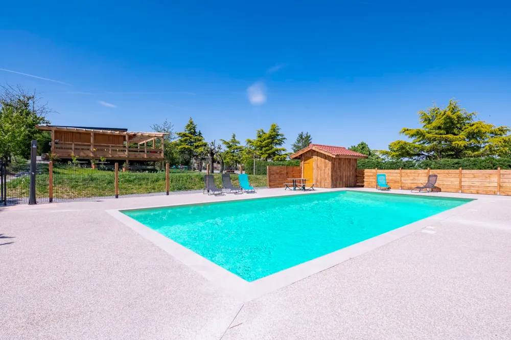 Camping le Cottet  - image n°14 - RhoneAlpes