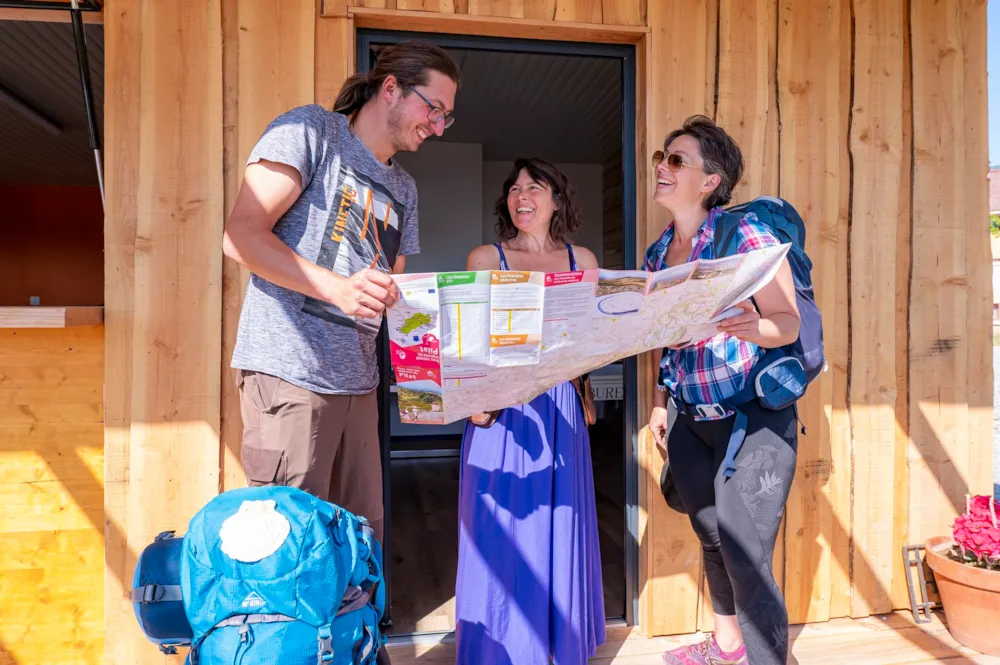 Camping le Cottet  - image n°15 - RhoneAlpes