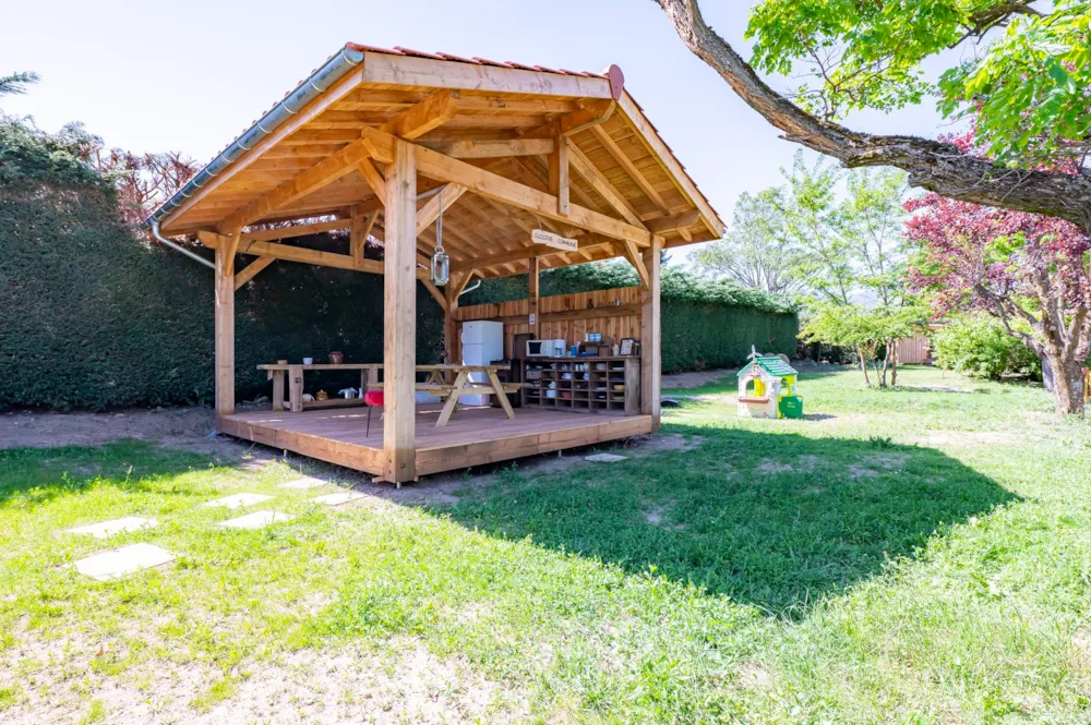 Camping le Cottet  - image n°21 - RhoneAlpes