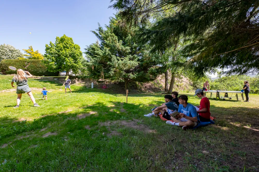 Camping le Cottet  - image n°23 - RhoneAlpes