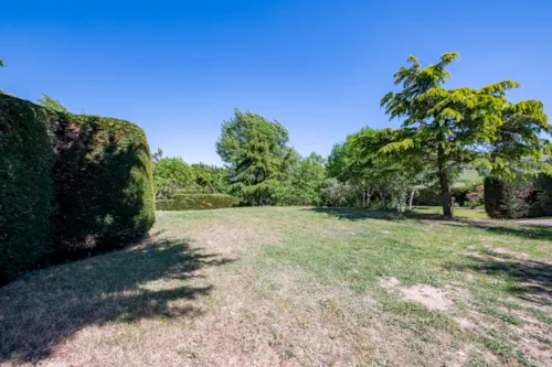 Emplacement - Emplacement 80 À 100M² - 1 Véhicule Léger, Caravane, Camping-Car Et Van Aménagé - image n°2 - Camping le Cottet 
