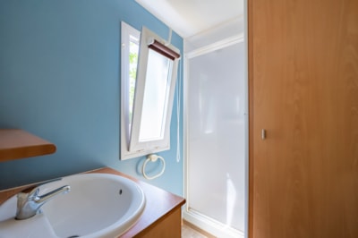 Mobile-home Comfort - 2 bedrooms