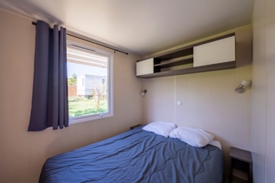 Mobile-home  - 3 bedrooms