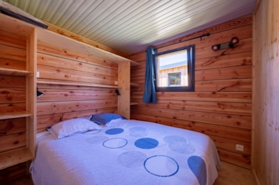 Chalet Eco Lodge - 2 bedrooms