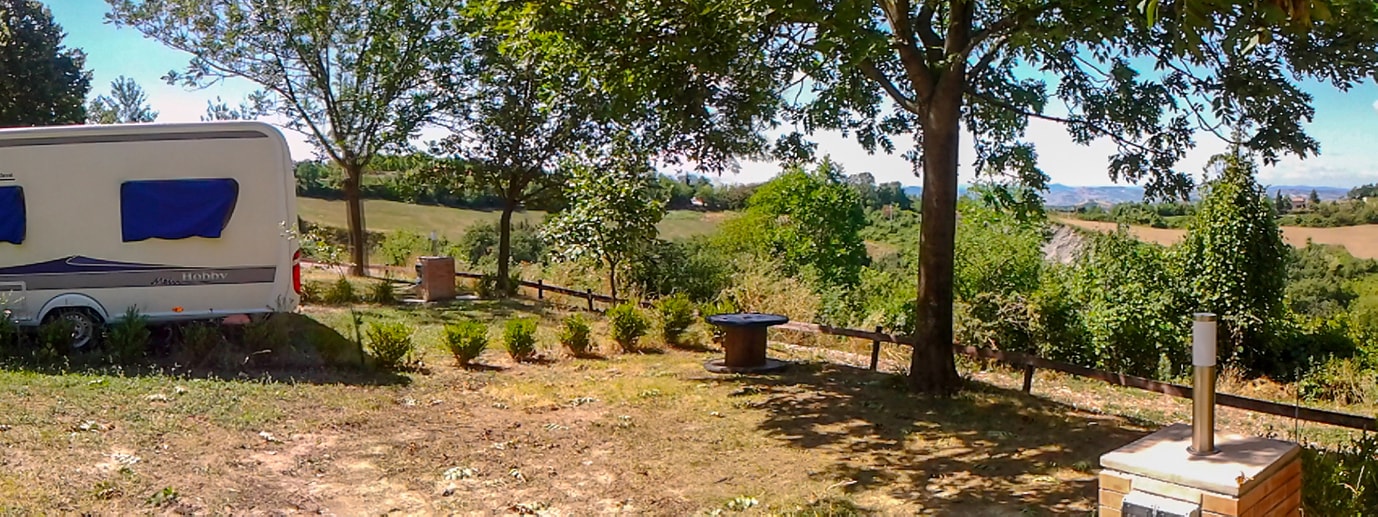 Agricampeggio La Stadera — Photo 3
