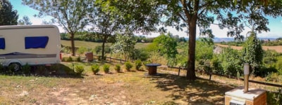Agricampeggio La Stadera