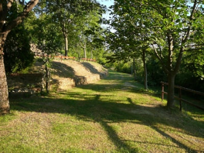 Agricampeggio La Stadera