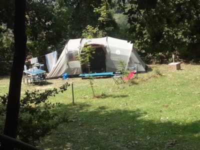 Agricampeggio La Stadera