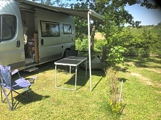 Agricampeggio La Stadera