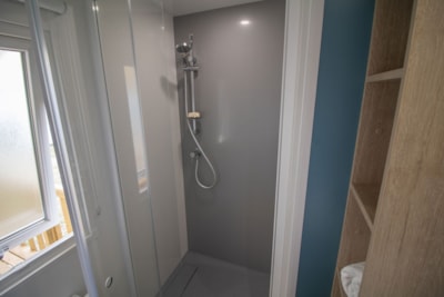 Mobile-home Confort 3 Bedrooms — 7