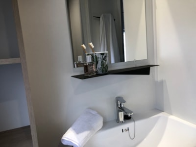 Mobile-home Confort 1 Bedrooms — 5