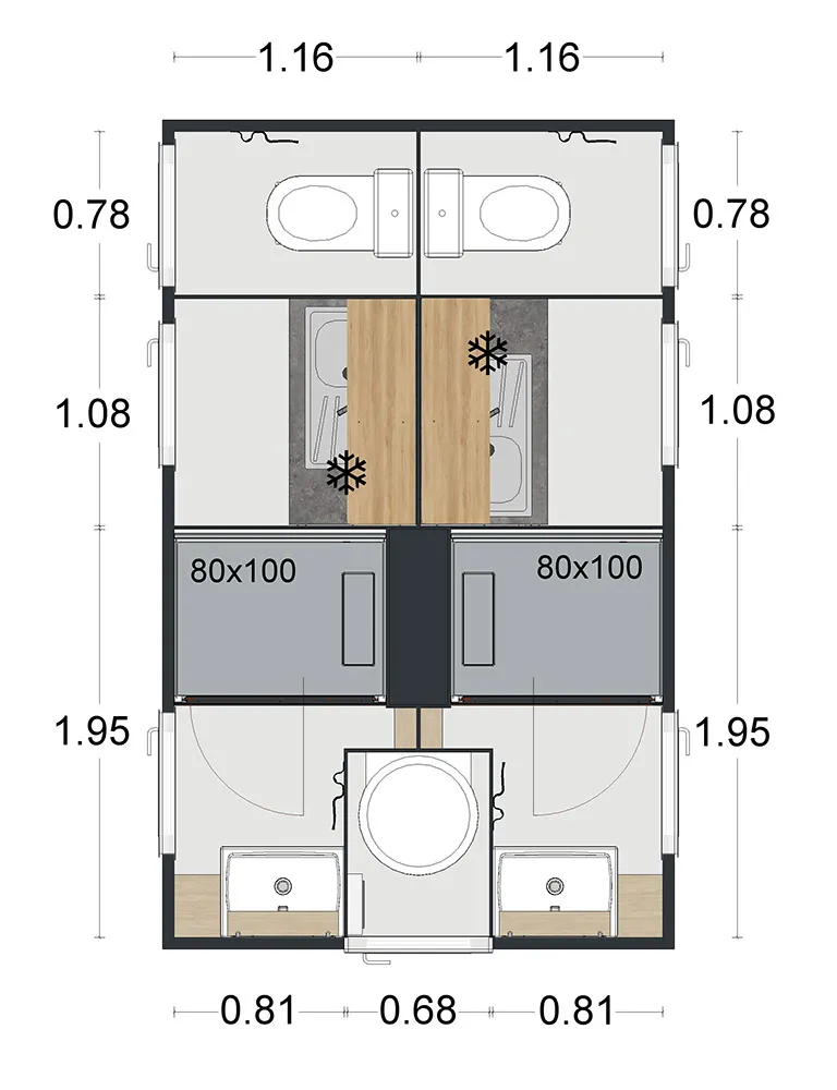 Emplacement Privilège