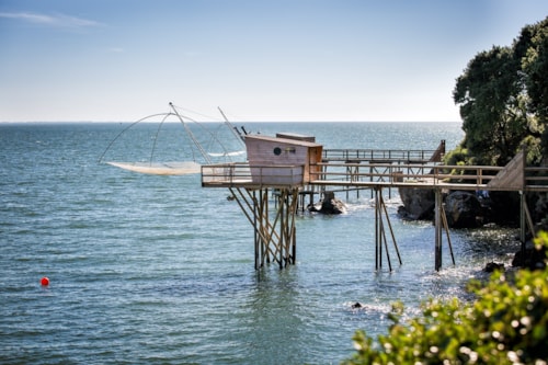 Foto #1 van Camping Eden Villages La Pointe Saint Gildas