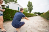 Foto #12 van Camping Eden Villages La Pointe Saint Gildas