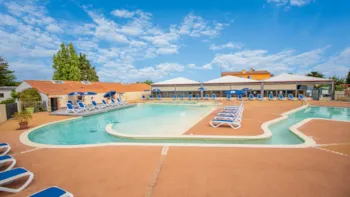 Camping Eden Villages - La Pointe Saint Gildas  - image n°2 - Camping Direct