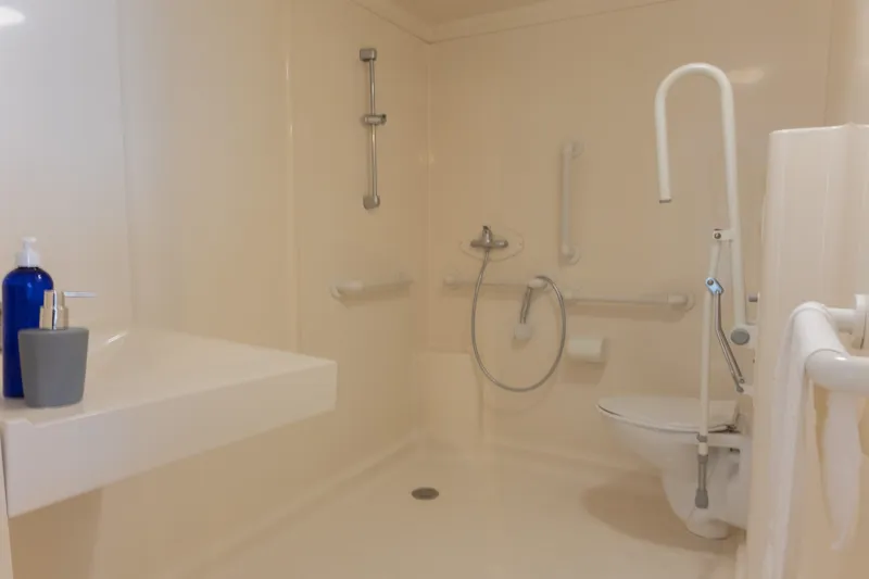 Mobil-Home Confort 2 Chambres Pmr