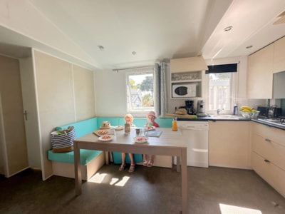 Mobile-home Privilege 4 bedrooms — 1