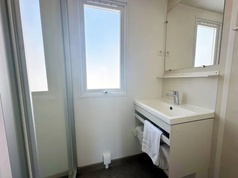 Mobil-Home Privilege 4 Chambres