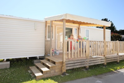 Mobile-home Privilege 4 bedrooms — 6