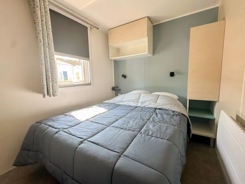 Mobil-Home Privilege 4 Chambres