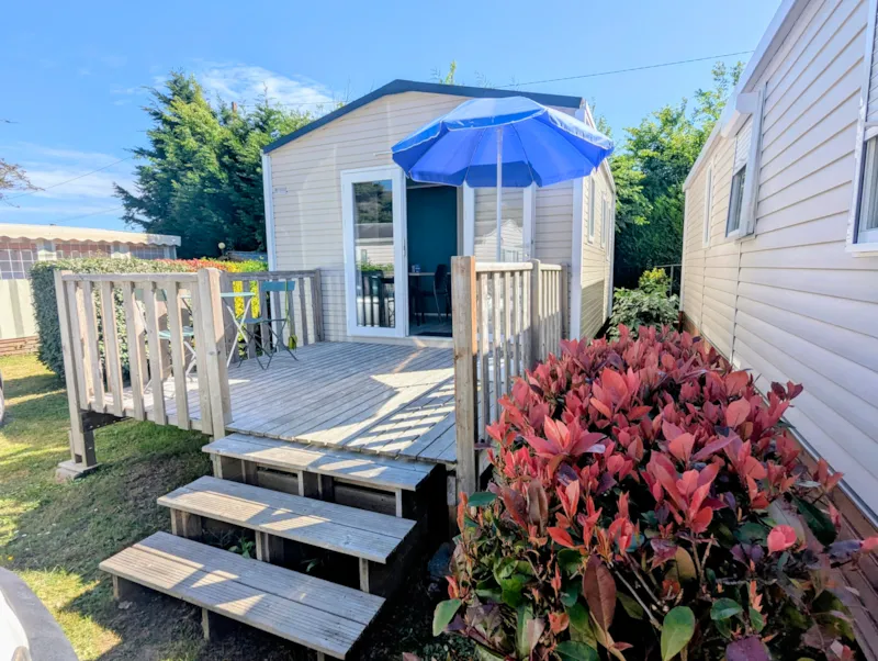 Mobil-Home Confort 1 Chambre