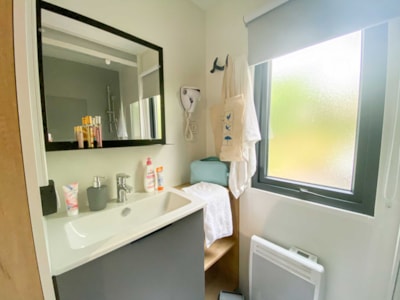 Mobile-home Privilège 2 Bedrooms — 6