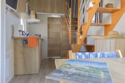 Tiny home — 4