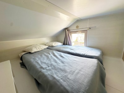 Tiny home — 6