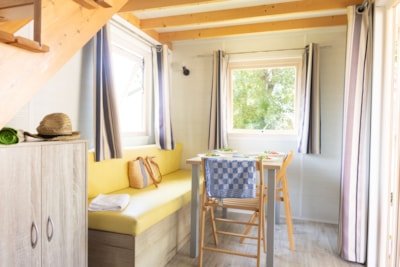 Tiny home — 3