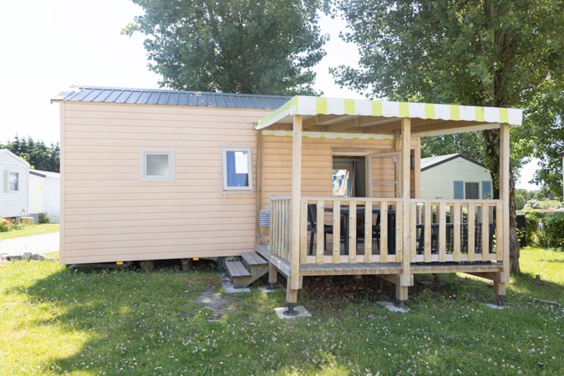 Tiny home